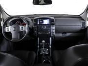 Nissan Pathfinder III Рестайлинг Москва  - изображение 42