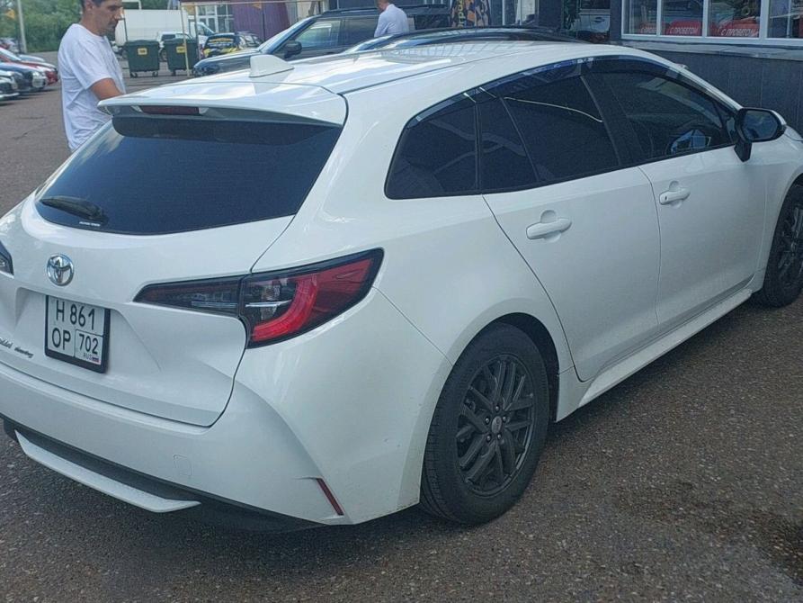 Toyota Corolla XII (E210) Стерлитамак  - изображение 2