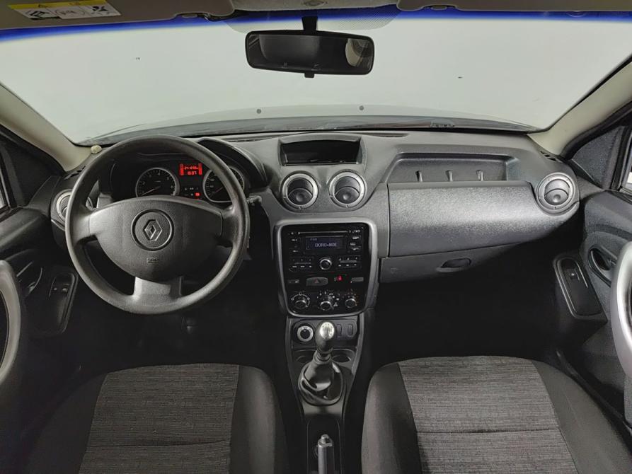 Renault Duster I Уфа  - изображение 17