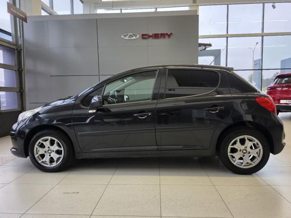 Peugeot 207 I с пробегом 2008 года, цена 399 000 рублей, 113889 км, хэтчбек, Автокод Объявления