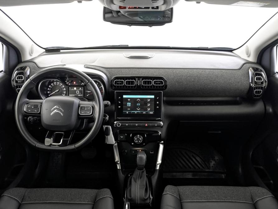Citroen C3 Aircross I Москва  - изображение 14