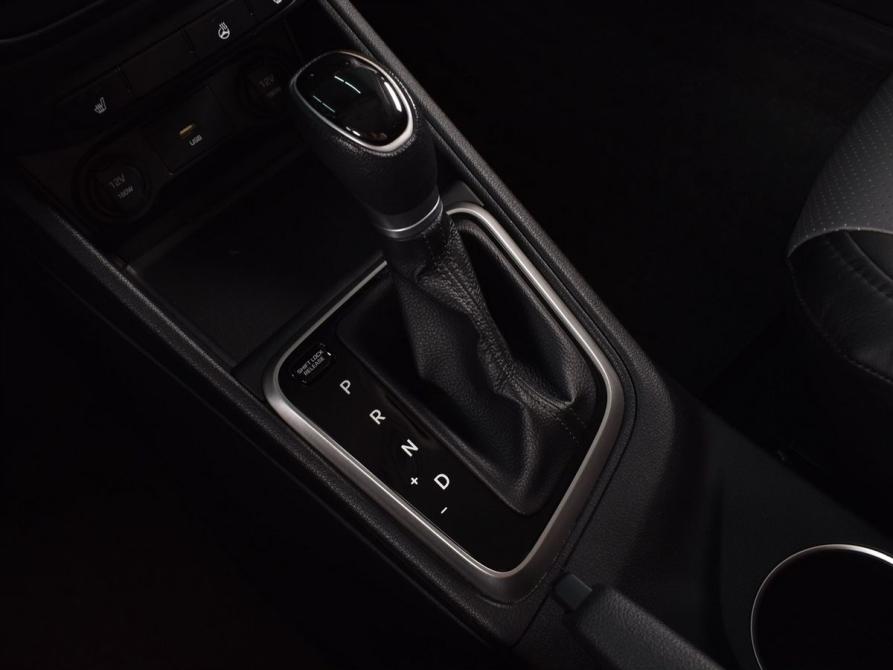 Hyundai Solaris II Рестайлинг Кемерово  - изображение 18