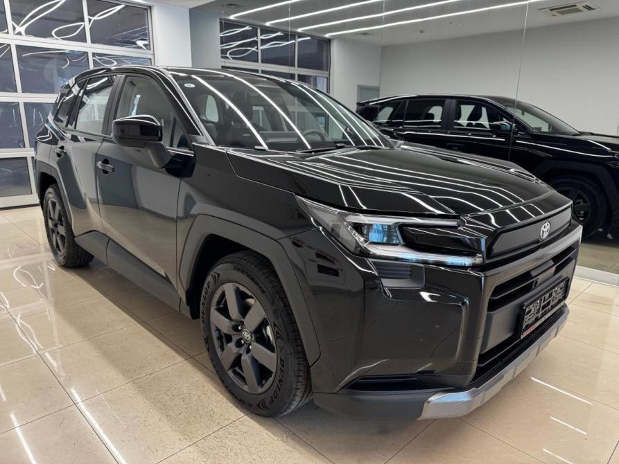Toyota RAV4 VI (XA60) Челябинск  - изображение 3