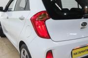 Kia Picanto II Рестайлинг Новокузнецк  - изображение 39