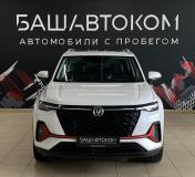 Changan CS35 Plus I Рестайлинг Уфа  - изображение 24