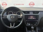 Skoda Octavia III (A7) Рестайлинг Екатеринбург  - изображение 58