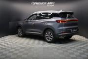 Chery Tiggo 7 Pro Max I Крым  - изображение 34