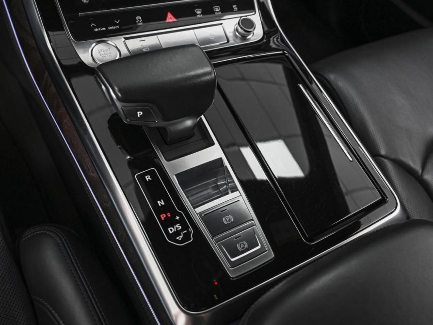 Audi Q8 I (4M) Ставрополь  - изображение 13
