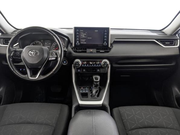 Toyota RAV4 V (XA50) с пробегом 2022 года, цена 3 335 000 рублей, 89160 км, внедорожник, Автокод Объявления