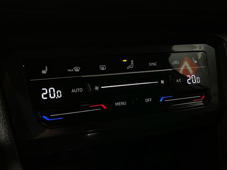 Volkswagen Tiguan II Рестайлинг Пермь  - изображение 21