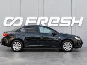 Chevrolet Cruze I Краснодар  - изображение 24