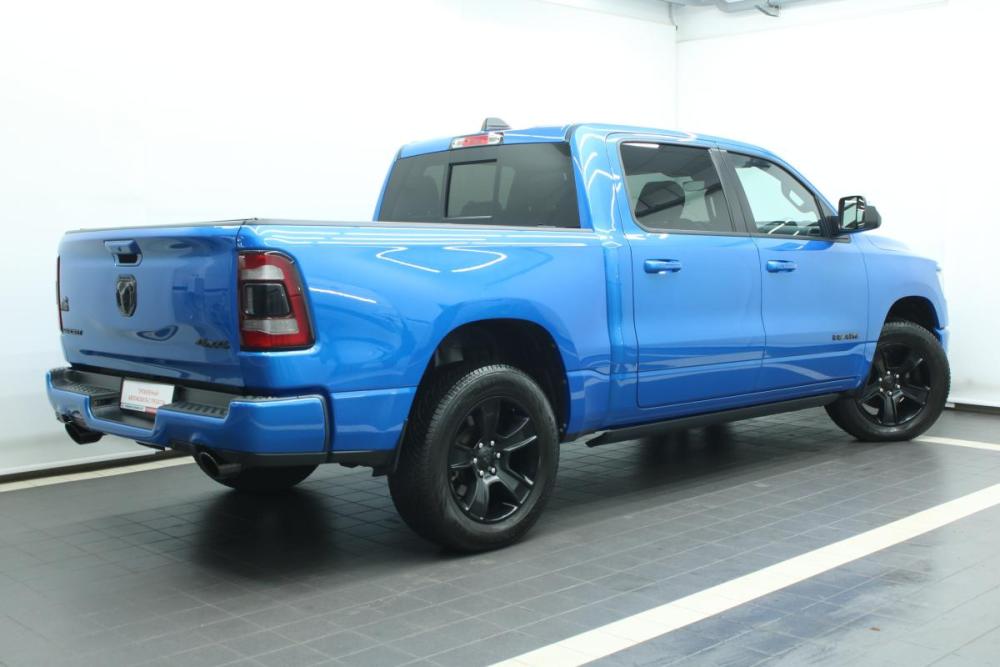 Ram 1500 V Красноярск  - изображение 3