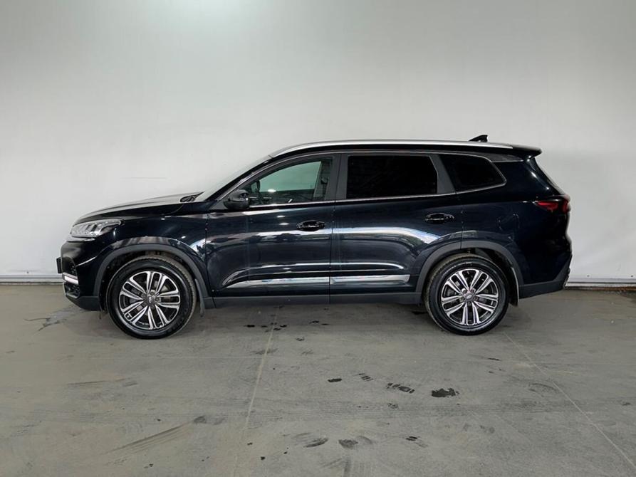 Chery Tiggo 8 I Москва  - изображение 8