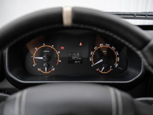 Lada (ВАЗ) Niva Legend с пробегом 2024 года, цена 999 000 рублей, 15242 км, внедорожник, Автокод Объявления