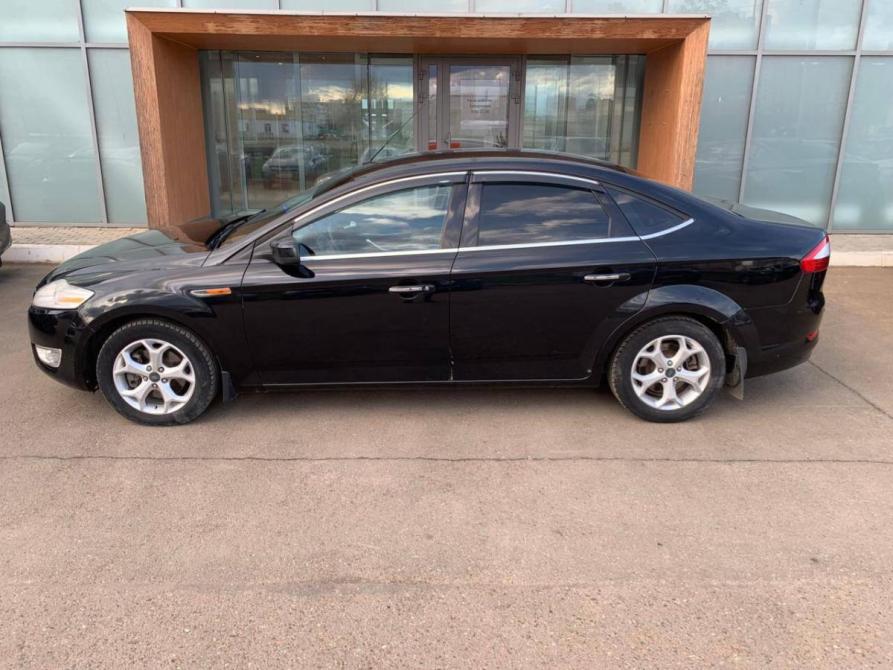 Ford Mondeo IV Оренбург  - изображение 5