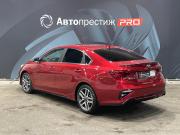 Kia Cerato IV Пермь  - изображение 34
