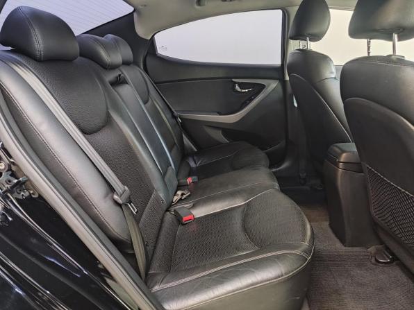 Hyundai Avante V с пробегом 2011 года, цена 1 090 000 рублей, 141942 км, седан, Автокод Объявления