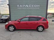 Kia Ceed I Рестайлинг Екатеринбург  - изображение 15