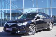 Toyota Camry VII (XV50) Рестайлинг 2 Ульяновск  - изображение 25