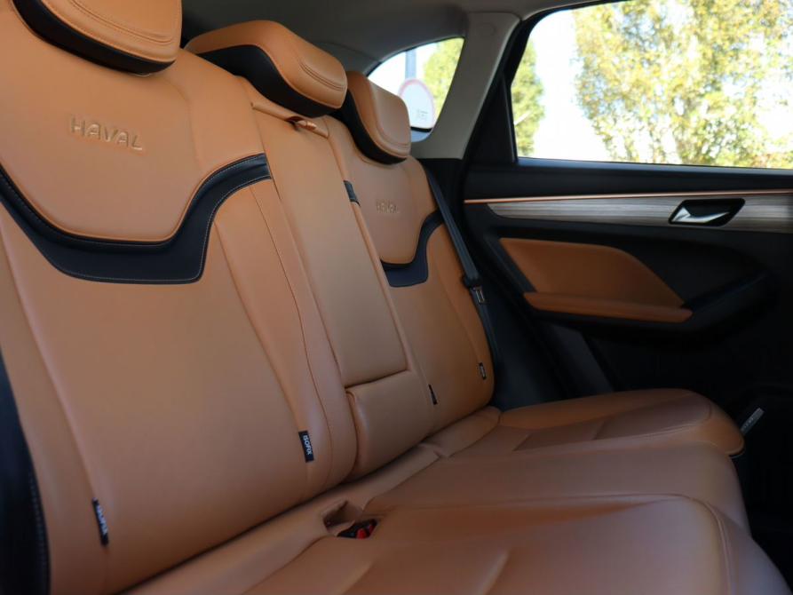 Haval Jolion I Самара  - изображение 10