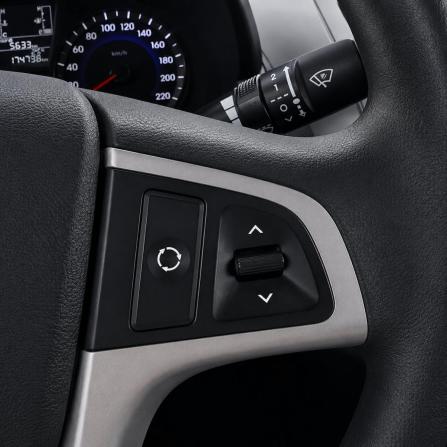 Hyundai Solaris I Рестайлинг с пробегом 2015 года, цена 842 000 рублей, 174780 км, седан, Автокод Объявления
