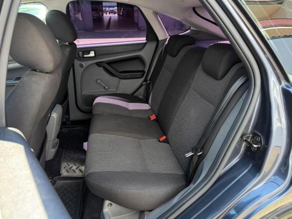 Ford Focus II Рестайлинг с пробегом 2010 года, цена 679 000 рублей, 216143 км, хэтчбек, Автокод Объявления
