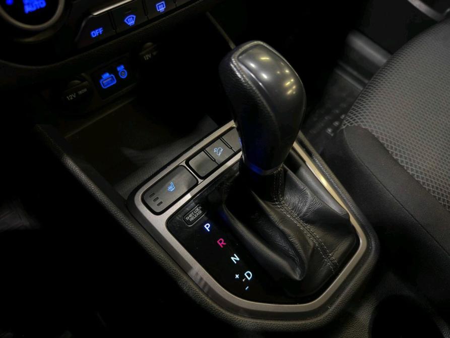 Hyundai Creta I Новосибирск  - изображение 29