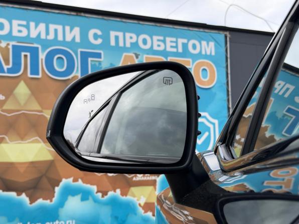 Changan UNI-T I с пробегом 2023 года, цена 2 250 000 рублей, 45445 км, внедорожник, Автокод Объявления