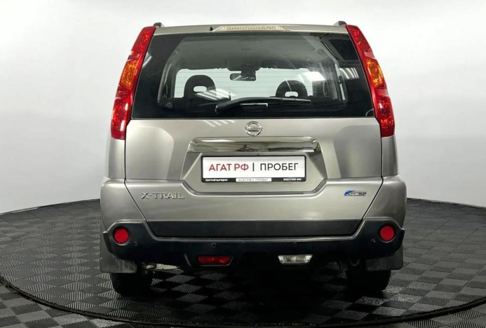 Nissan X-Trail II Нижний Новгород  - изображение 7