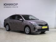 Kia Rio IV Рестайлинг Дзержинск  - изображение 21