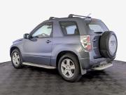 Suzuki Grand Vitara II Москва  - изображение 33