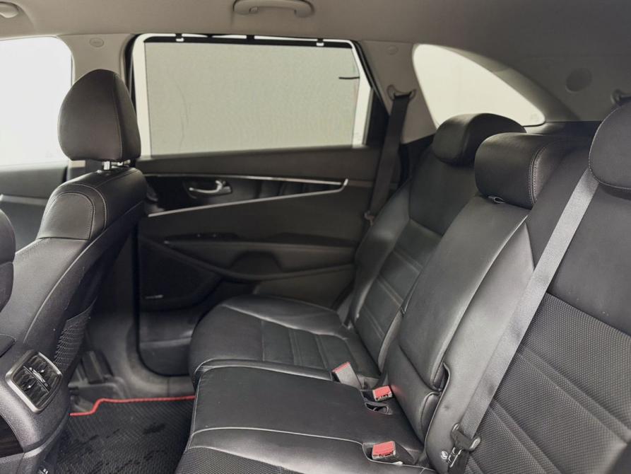 Kia Sorento III Prime Рестайлинг Вологда  - изображение 13