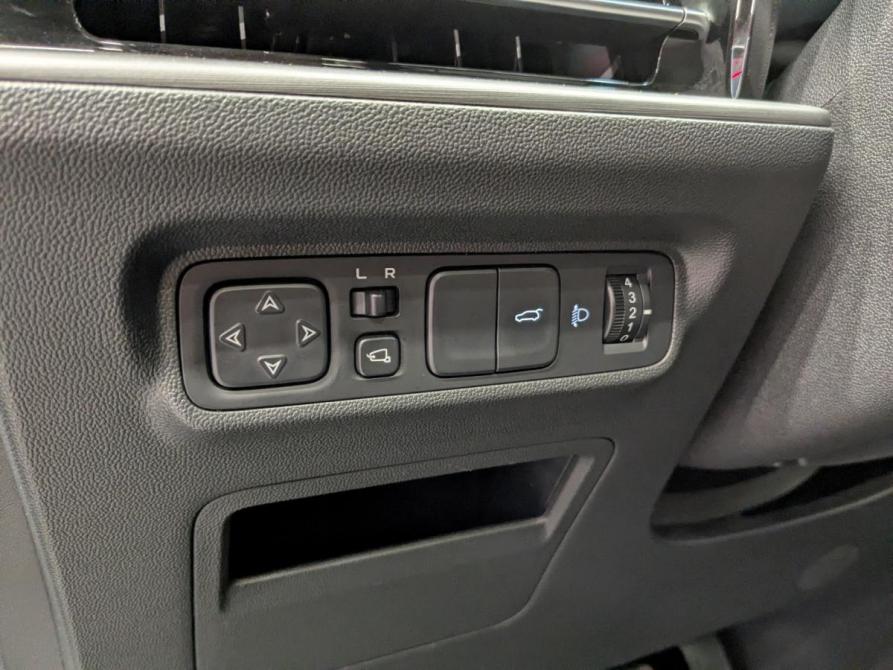 Changan CS55 Plus II Москва  - изображение 12