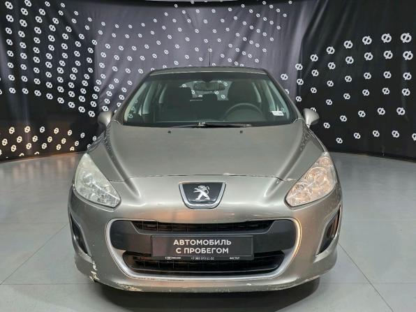 Peugeot 308 I с пробегом 2011 года, цена 281 000 рублей, 208923 км, хэтчбек, Автокод Объявления