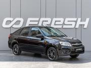 Lada (ВАЗ) Granta I Краснодар  - изображение 17