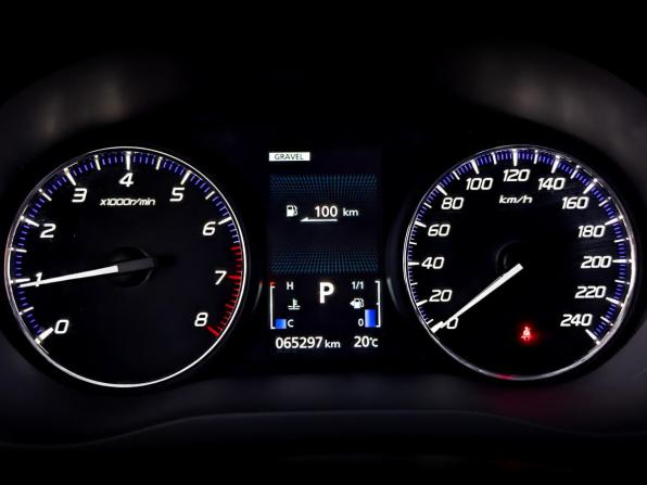 Mitsubishi Outlander III Рестайлинг 3 с пробегом 2021 года, цена 2 750 000 рублей, 65267 км, внедорожник, Автокод Объявления