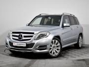 Mercedes-Benz GLK-Класс I (X204) Рестайлинг Санкт-Петербург  - изображение 18