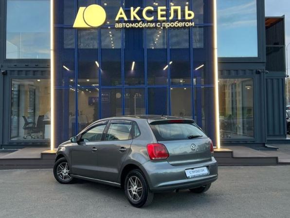 Volkswagen Polo V с пробегом 2010 года, цена 549 000 рублей, 250000 км, хэтчбек, Автокод Объявления