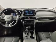 Hyundai Santa Fe IV Москва  - изображение 38