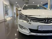 Hyundai Solaris I Рестайлинг Подольск  - изображение 48