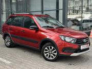 Lada (ВАЗ) Granta I Рестайлинг Пермь  - изображение 16