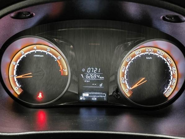 Lada (ВАЗ) Granta I Рестайлинг с пробегом 2023 года, цена 780 000 рублей, 62693 км, универсал, Автокод Объявления