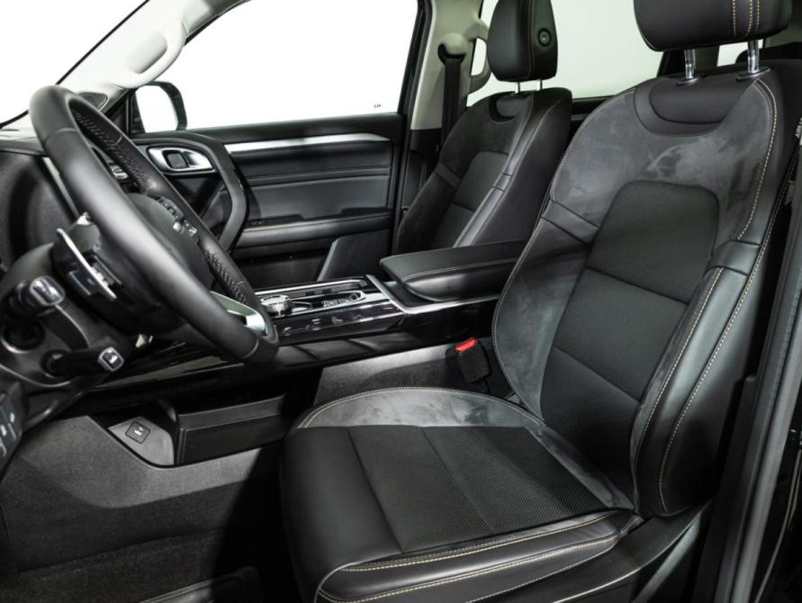Haval Dargo I Санкт-Петербург  - изображение 21