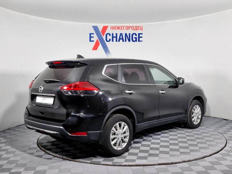Nissan X-Trail III Рестайлинг Нижний Новгород  - изображение 5