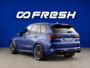 BMW X5 M III (F95) Москва  - изображение 36