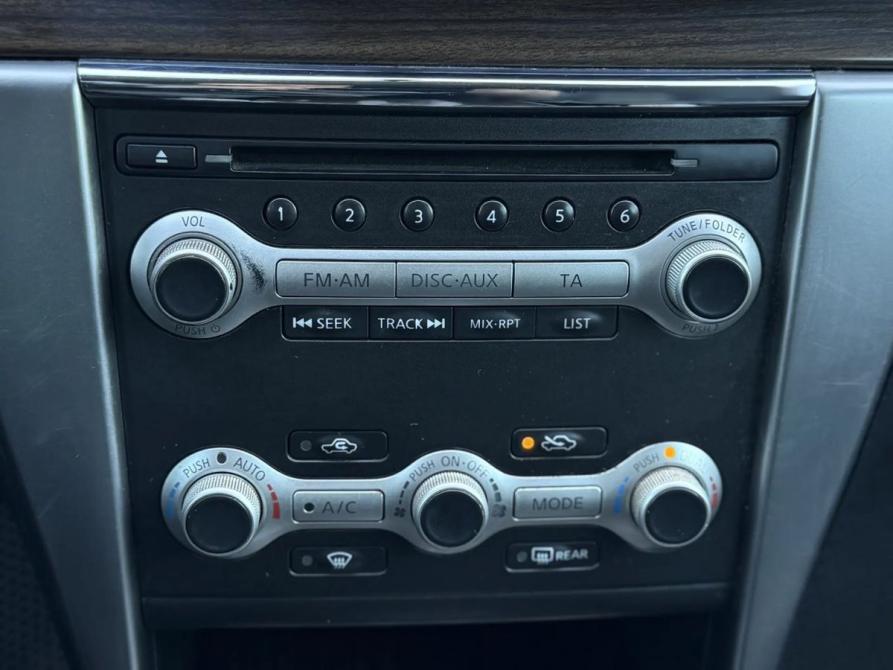 Nissan Teana II (J32) Рестайлинг Новосибирск  - изображение 17
