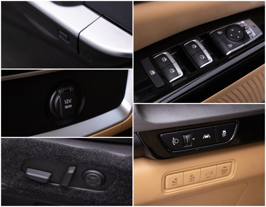 Kia Carnival IV Москва  - изображение 15