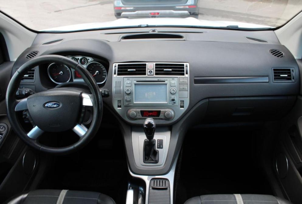 Ford Kuga I Нижний Новгород  - изображение 15