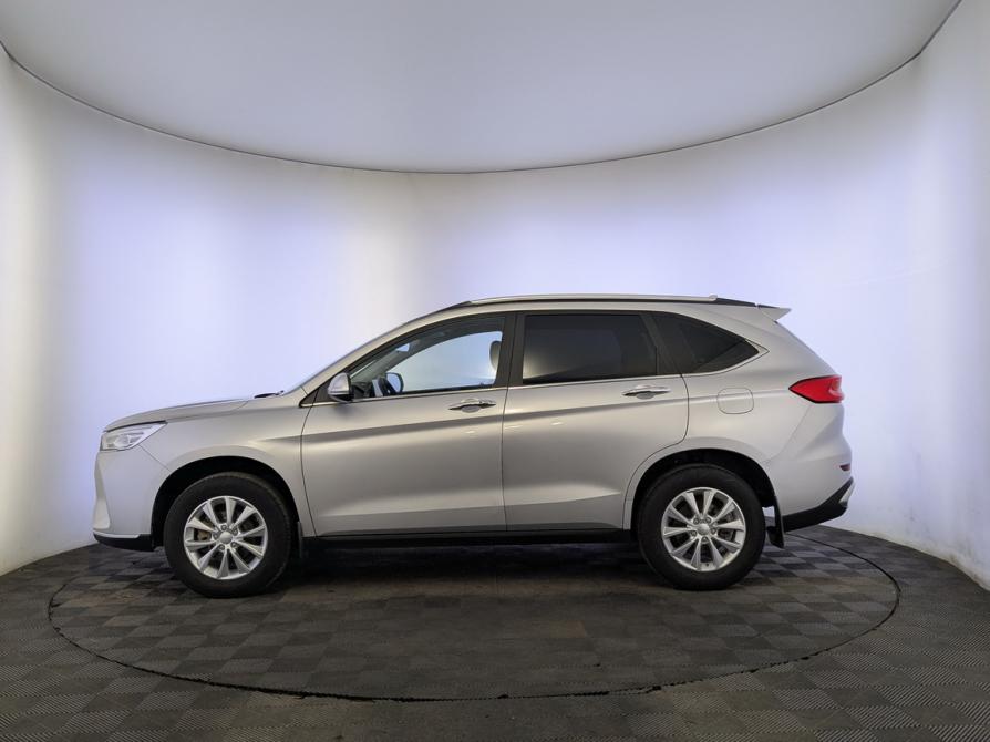 Haval M6 II Москва  - изображение 8