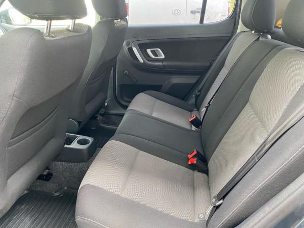 Skoda Fabia II с пробегом 2008 года, цена 599 000 рублей, 78910 км, хэтчбек, Автокод Объявления